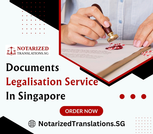 document-legalisation-services