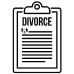 Divorce Decrees Notarized Translation 